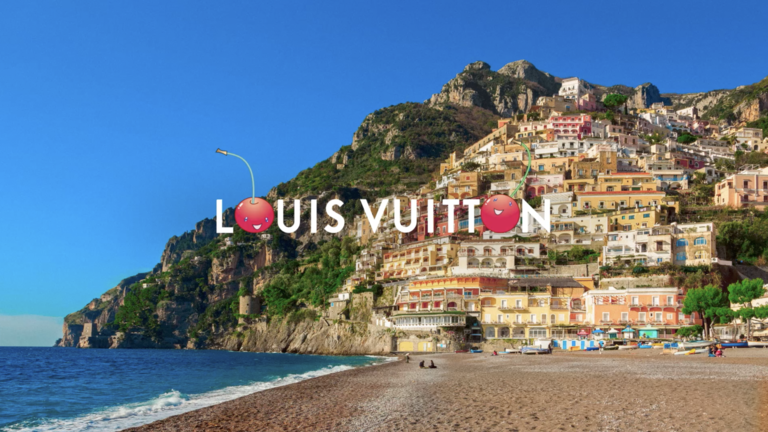 EVEREST -  LOUIS VUITTON X MURAKAMI