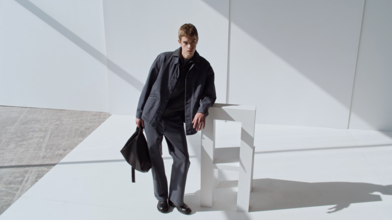 EVEREST -  UNIQLO x LEMAIRE 