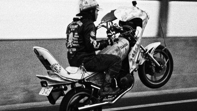 EVEREST -  THE LEGENDARY TIGERMAN